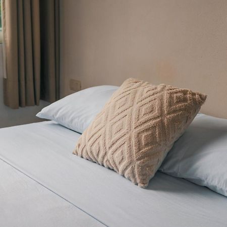 Apartamento 22 Bacalar Eksteriør billede