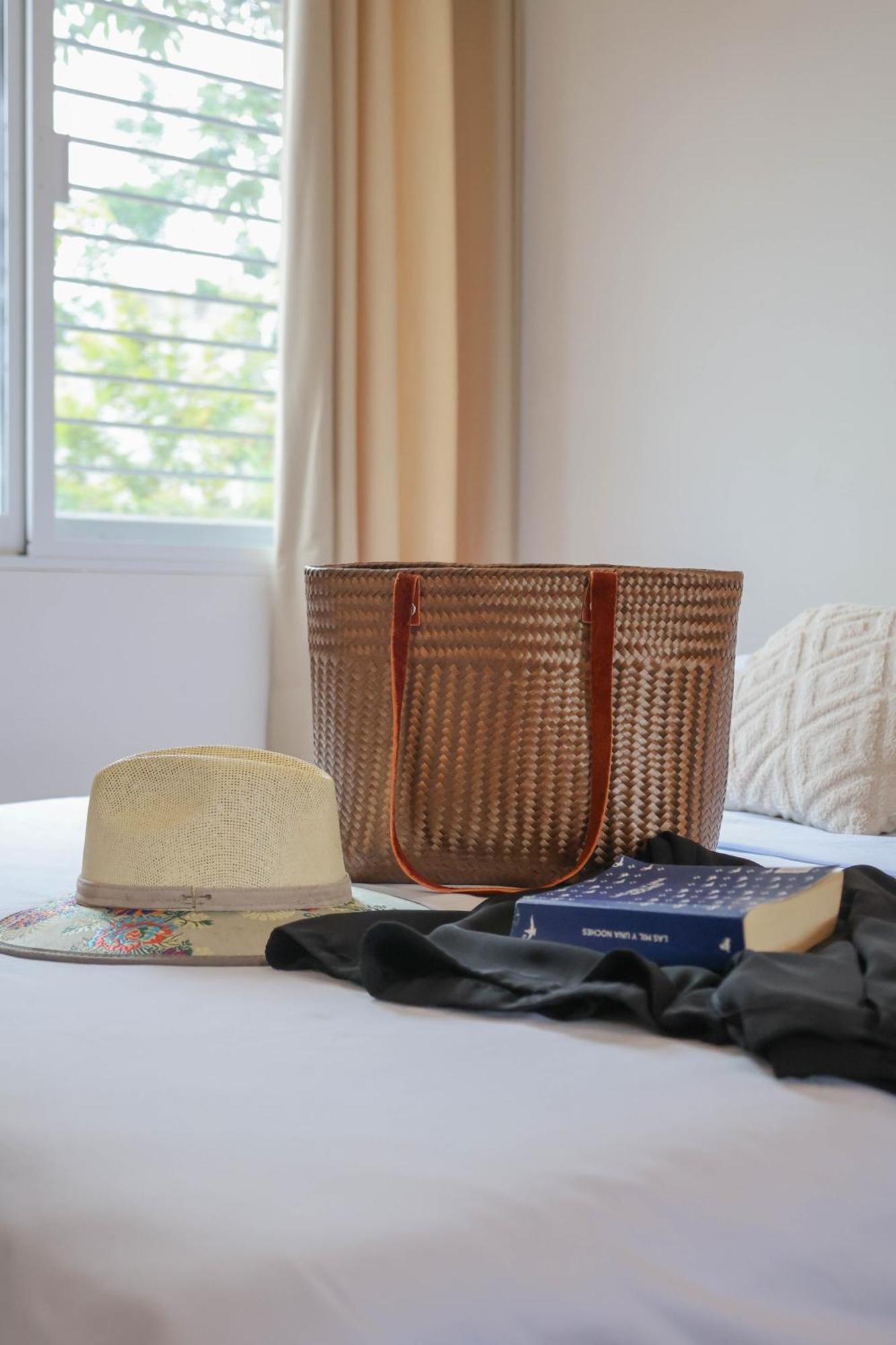 Apartamento 22 Bacalar Eksteriør billede